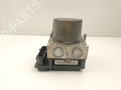ABS pump PEUGEOT 307 (3A/C) 1.6 HDi 110 | BP16929681M43 