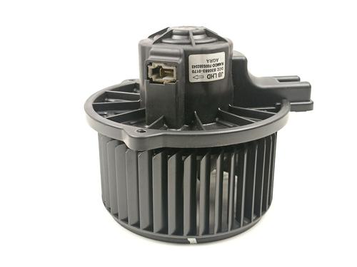 Heater blower motor KIA RIO II (JB) 1.4 16V | BP17493373M62 