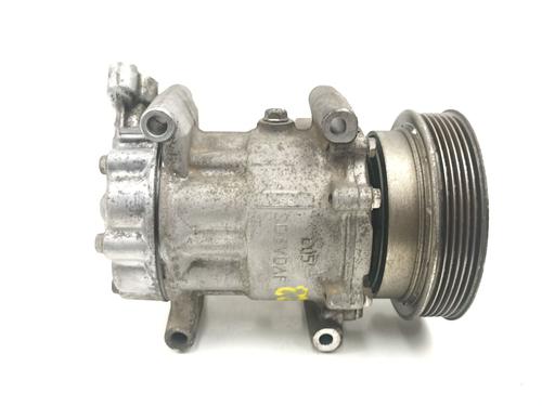 AC compressor NISSAN TIIDA Hatchback (C11) 1.5 dCi | BP18411855M34 
