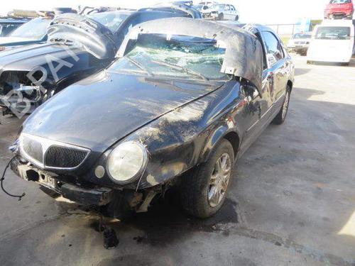 Used Parts LANCIA LYBRA (839_)  1.9 JTD (839.AXI1A, 839.AXN1A, 839.CXL1A)  1227868