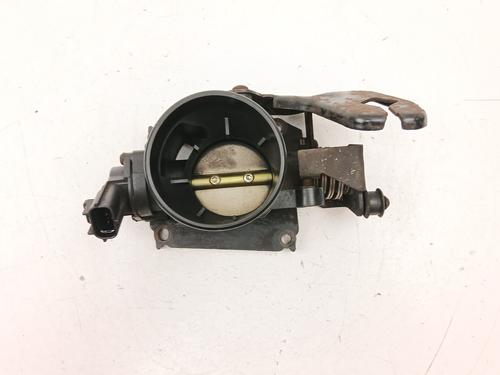 Throttle body FORD FOCUS I (DAW, DBW) 1.6 16V | BP32392081M82