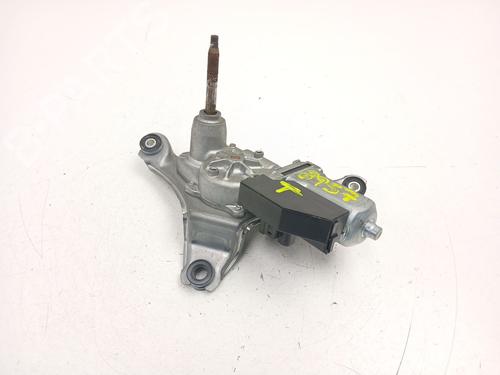 Used Rear wiper motor Rear wiper motor TOYOTA AURIS (_E15_) 2.2 D (ADE157_, ADE151_, ADE151R, ADE157R) (177 hp) 33399594 33399594
