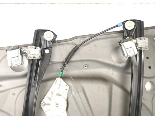 Front left window mechanism MERCEDES-BENZ B-CLASS Sports Tourer (W245) B 180 CDI (245.207) | BP17493222C22 