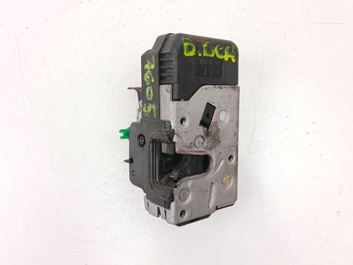 Front right lock OPEL VECTRA B (J96) 1.8 i 16V (F19) | BP28172081C97 
