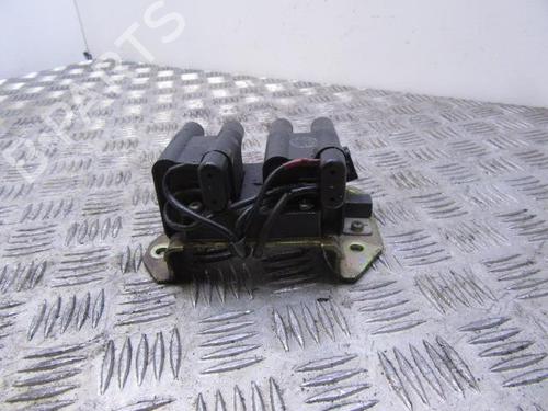 Ignition coil HYUNDAI ACCENT Saloon (X-3) 1.3 i 12V | BP20120076M94 