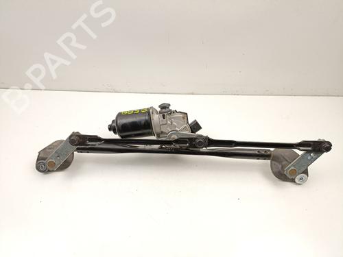 Front wiper motor HYUNDAI SANTA FÉ II (CM) 2.2 CRDi 4x4 | BP24153631M29 