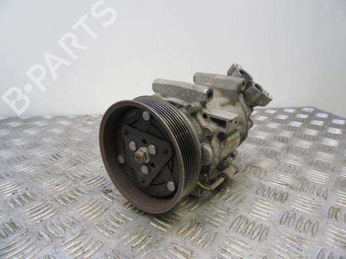 Used AC compressor AC compressor 9815241 9815241