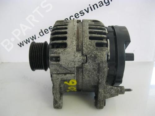 Alternator NISSAN CABSTAR  | BP20116290M7 