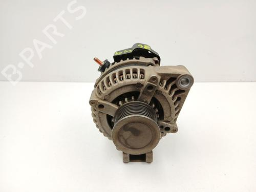 Alternator LAND ROVER DISCOVERY III (L319) 2.7 TD 4x4 | BP26141908M7 