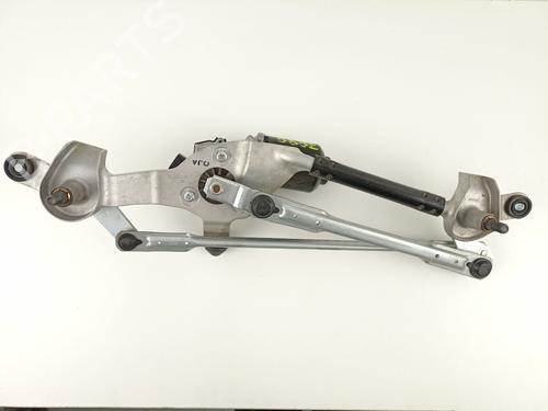 Front wiper motor HYUNDAI KONA (OS, OSE, OSI) 1.6 GDi Hybrid | BP12584293M29 