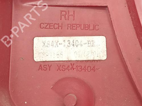 Right taillight FORD FOCUS I Saloon (DFW) 1.8 Turbo DI / TDDi | BP13942065C35 