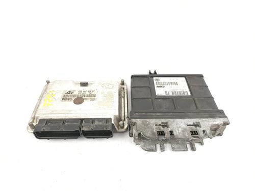 Used Control unit Control unit VW SHARAN (7M8, 7M9, 7M6) [1995-2010] 10982663 10982663