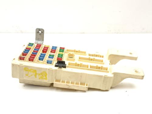 Fuse box HYUNDAI SANTA FÉ II (CM) 2.2 CRDi GLS 4x4 | BP24140753E1 