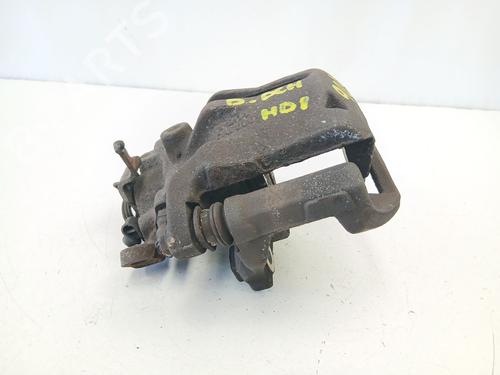 Right front brake caliper CITROËN C5 I (DC_) 2.0 HDi (DCRHZB, DCRHZE) | BP36561857M104 - Image 6