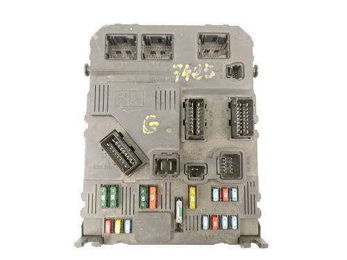 Fuse box CITROËN XSARA PICASSO (N68) 1.6 16V | BP21521351E1 