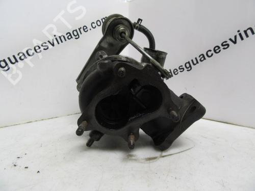 Turbocharger/Supercharger TOYOTA CARINA E VI (_T19_) 2.0 TD (CT190) | BP20119001M71 