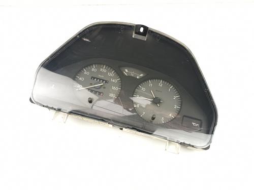 Used Instrument cluster CITROËN SAXO (S0, S1) 1.1 X, SX (60 hp) 16401075