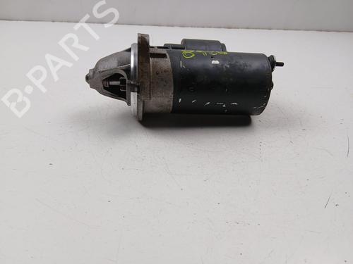 Starter OPEL VECTRA A (J89) 2.0 i Cat (F19, M19) | BP32397849M8