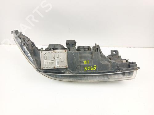 Left headlight RENAULT LAGUNA II (BG0/1_) 1.9 dCi (BG08, BG0G) | BP31652183C28 