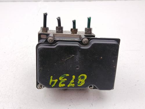 ABS pump RENAULT CLIO III (BR0/1, CR0/1) 1.5 dCi (BR17, CR17) | BP27970677M43 