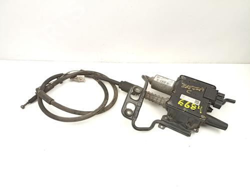 Handremsysteem OPEL ZAFIRA TOURER C (P12) 2.0 CDTi (75) (130 hp) 20656847