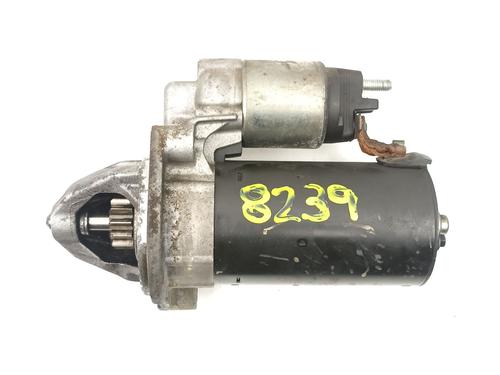Starter MERCEDES-BENZ C-CLASS Coupe (CL203) C 200 CDI (203.707) | BP17493478M8 