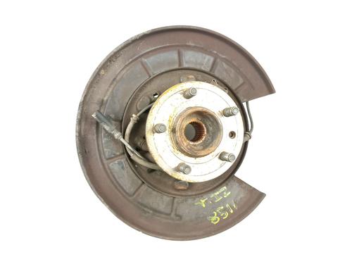 Left rear steering knuckle LAND ROVER DISCOVERY III (L319) 2.7 TD 4x4 | BP25131754M27 