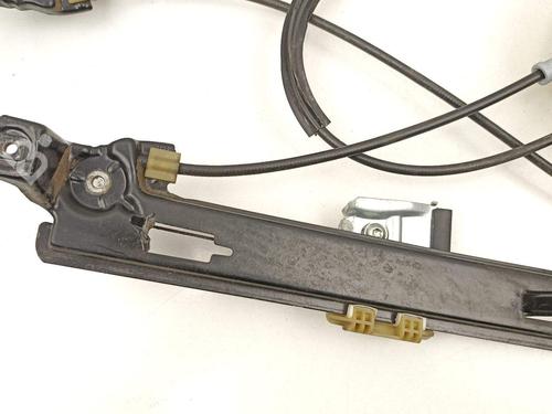 Front left window mechanism SEAT LEON (1P1) 1.9 TDI | BP24978640C22 - Image 11