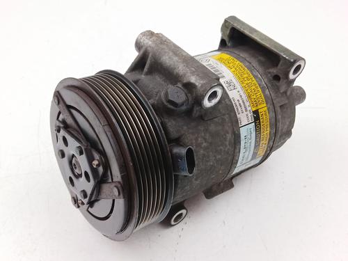 AC Kompressor RENAULT MEGANE II Saloon (LM0/1_) 1.9 dCi (LM0G, LM1G, LM2C) (120 hp) 28119655
