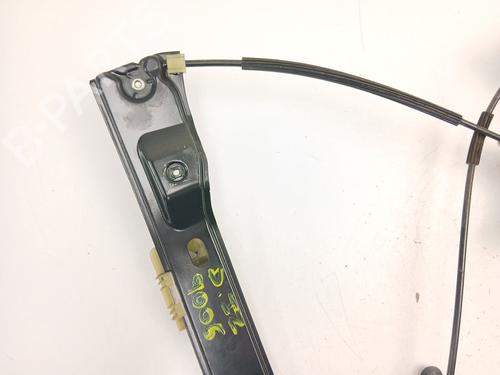 Front left window mechanism FORD FOCUS III 1.6 TDCi | BP35738457C22 - Image 9