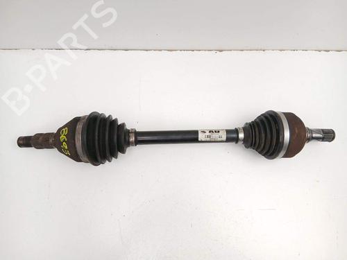 Left front driveshaft OPEL INSIGNIA A (G09) 2.0 CDTI (68) | BP27151679M38 - Image 2