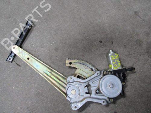 rear-right-window-mechanism-nissan-almera-ii-n16-18-electrico-2000-11812983 main image
