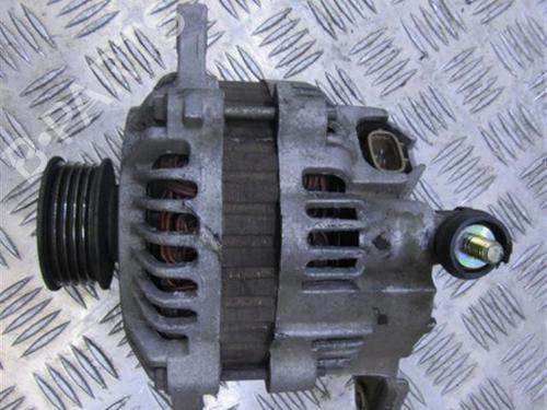 Alternator SUBARU LEGACY III (BE) 2.5 AWD (BE9) | BP20119587M7 