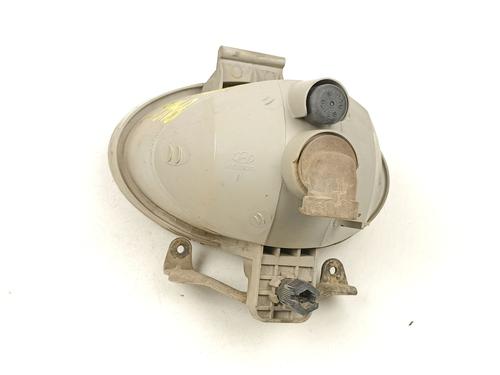 Right front fog light HYUNDAI SANTA FÉ II (CM) 2.2 CRDi GLS 4x4 | BP22982133C31 