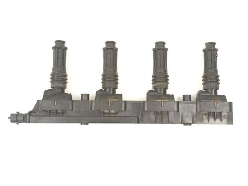 Ignition coil OPEL ASTRA H (A04) 1.4 (L48) | BP17493212M94 