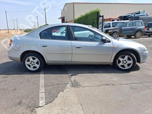 Starter CHRYSLER NEON (PL) 2.0 16V | BP39170787M8 - Image 14