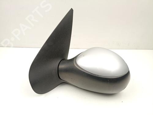 Used Left mirror PEUGEOT 206+ (2L_, 2M_) 1.4 i (2LKFWA, 2MKFWA) (75 hp) 22981977