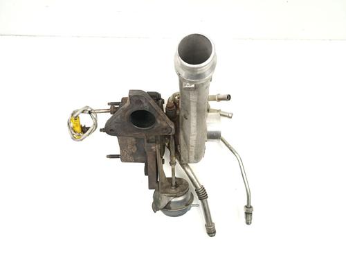Turbolader/Kompressor OPEL VIVARO A Bus (X83) 2.5 CDTI (F7, J7, A07) | BP24843570M71 
