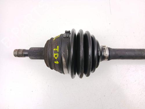Left front driveshaft SEAT LEON (1M1) 1.9 TDI | BP30975364M38 - Image 3