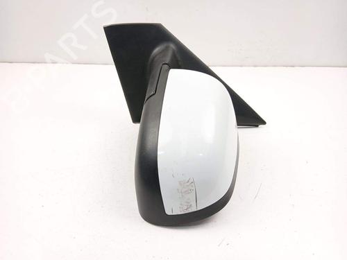 Retrovisor esquerdo DACIA LODGY (JS_) 1.5 dCi | BP31354159C26 - Image 4