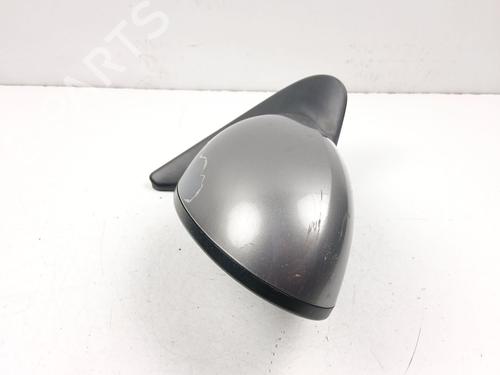 Right mirror SEAT LEON (1M1) 1.9 TDI | BP30940938C27 