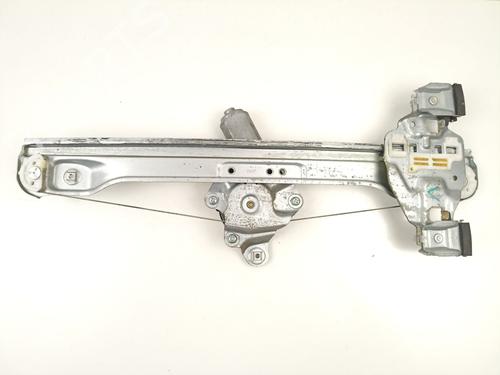 Rear right window mechanism CHEVROLET ORLANDO (J309) 2.0 D | BP18411849C25