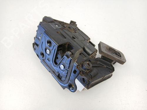 Used Rear right lock SKODA YETI (5L) 2.0 TDI 4x4 (140 hp) 26182588