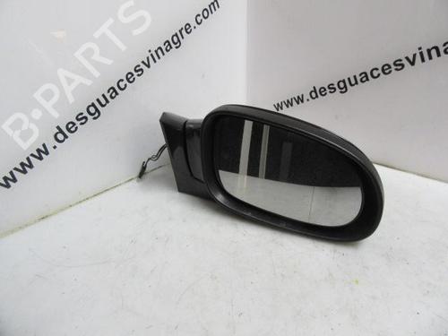 Used Right mirror MERCEDES-BENZ A-CLASS (W168) A 160 (168.033, 168.133) (102 hp) 20119073