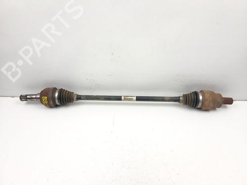 Drivaksel bagtil venstre VOLVO XC90 I (275) [2002-2015]  30460742