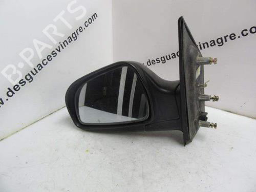 Used Left mirror Left mirror HYUNDAI MATRIX (FC) 1.6 (90 hp) 20119413 20119413