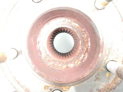 Left front steering knuckle CHEVROLET CAPTIVA (C100, C140) 2.2 D | BP25671834M25 - Image 4