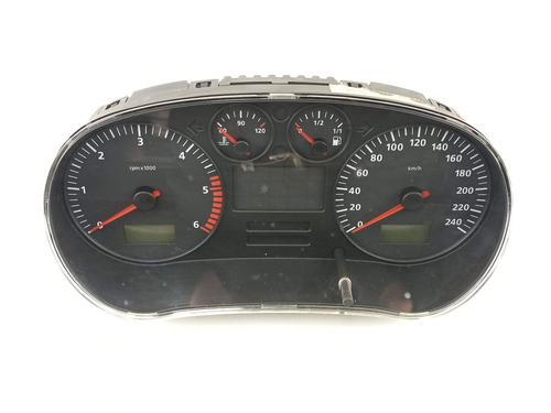 Used Instrument cluster Instrument cluster SEAT TOLEDO II (1M2) 1.9 TDI (110 hp) 13120543 13120543