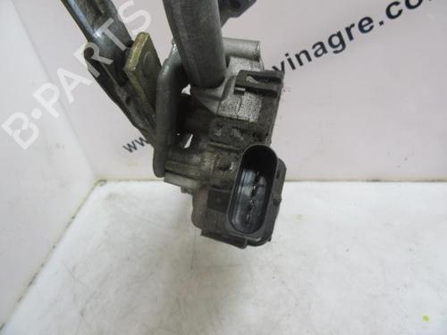 Front wiper motor SEAT IBIZA III (6L1) 1.9 TDI | BP20118006M29 