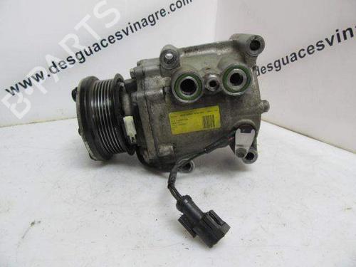 Used AC compressor AC compressor 11112586 11112586